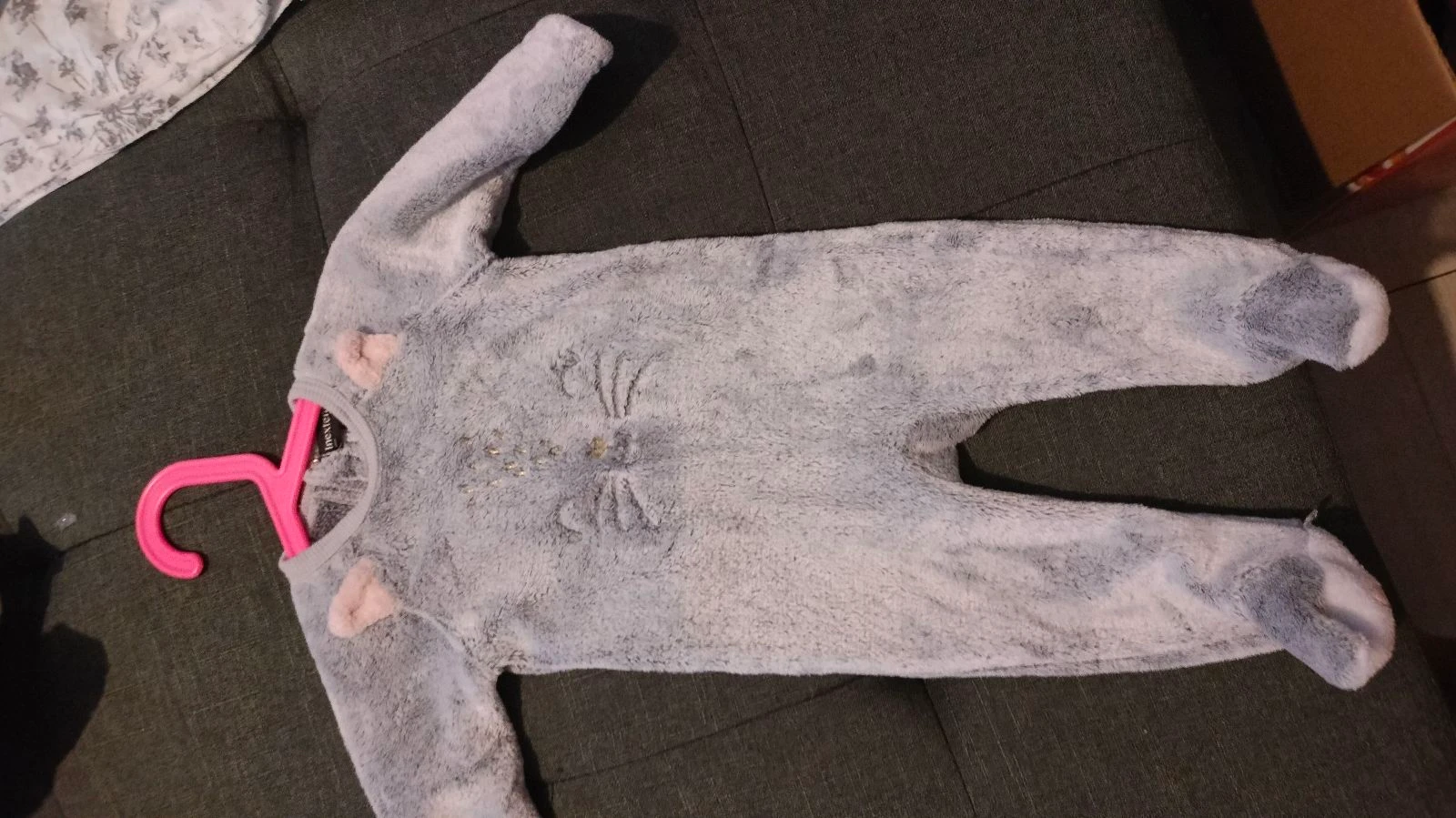 Lote de 16 pijamas bebé – photo 2